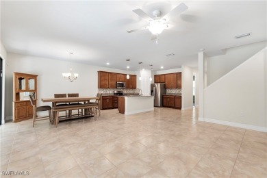 You don't have to wait to build new with this spacious move-in on River Hall Country Club in Florida - for sale on GolfHomes.com, golf home, golf lot