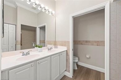 IMMEDIATE GOLF. NO WAITLIST. Rarely available attached villa on Forest Glen Golf and Country Club in Florida - for sale on GolfHomes.com, golf home, golf lot