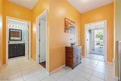 This is a must see Condo ~ tastefully updated, meticulously on Cypress Lake Country Club in Florida - for sale on GolfHomes.com, golf home, golf lot