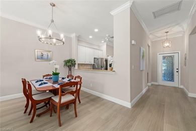 IMMEDIATE GOLF. NO WAITLIST. Rarely available attached villa on Forest Glen Golf and Country Club in Florida - for sale on GolfHomes.com, golf home, golf lot