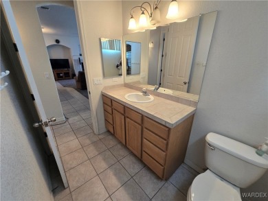 Great Desert Lakes home in an established neighborhood near the on Desert Lakes Golf Course in Arizona - for sale on GolfHomes.com, golf home, golf lot
