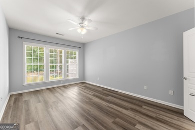 Upgrades Galore! Move in Ready! Updated Villa in The Village at on Reunion Golf Club in Georgia - for sale on GolfHomes.com, golf home, golf lot