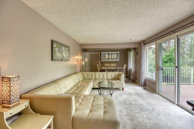 0.44 acre lot in Mead school district! Solid, well maintained 2 on Spokane Country Club in Washington - for sale on GolfHomes.com, golf home, golf lot