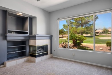 This Home With Spectacular Back Yard Golf Course Views Is Simply on Highland Falls Golf Club in Nevada - for sale on GolfHomes.com, golf home, golf lot