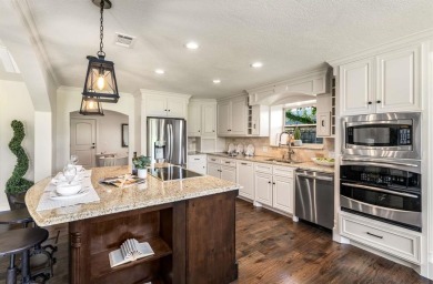 PROFESSIONAL PHOTOS WILL BE ADDED SATURDAY AFTERNOON. Newly on Trophy Club of Dallas in Texas - for sale on GolfHomes.com, golf home, golf lot