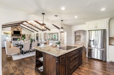 PROFESSIONAL PHOTOS WILL BE ADDED SATURDAY AFTERNOON. Newly on Trophy Club of Dallas in Texas - for sale on GolfHomes.com, golf home, golf lot
