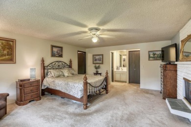 0.44 acre lot in Mead school district! Solid, well maintained 2 on Spokane Country Club in Washington - for sale on GolfHomes.com, golf home, golf lot