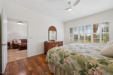 This is a must see Condo ~ tastefully updated, meticulously on Cypress Lake Country Club in Florida - for sale on GolfHomes.com, golf home, golf lot