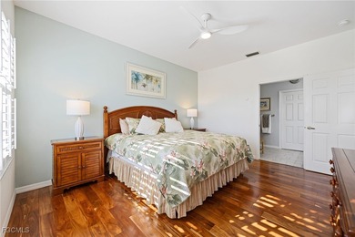 This is a must see Condo ~ tastefully updated, meticulously on Cypress Lake Country Club in Florida - for sale on GolfHomes.com, golf home, golf lot