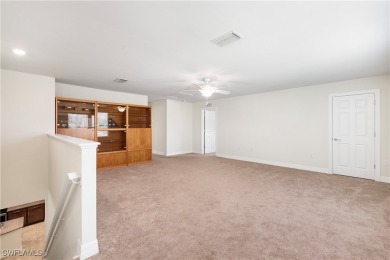 You don't have to wait to build new with this spacious move-in on River Hall Country Club in Florida - for sale on GolfHomes.com, golf home, golf lot