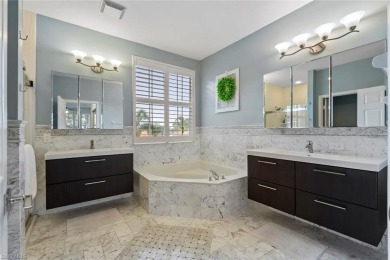 Gorgeously updated four bedroom two and a half bath home in the on Arrowhead Golf Club At Heritage Greens in Florida - for sale on GolfHomes.com, golf home, golf lot