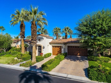 This immaculate Toscana Country Club home has it all! It is on Desert Horizons Country Club in California - for sale on GolfHomes.com, golf home, golf lot