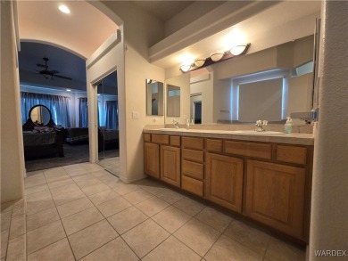 Great Desert Lakes home in an established neighborhood near the on Desert Lakes Golf Course in Arizona - for sale on GolfHomes.com, golf home, golf lot