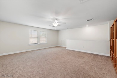 You don't have to wait to build new with this spacious move-in on River Hall Country Club in Florida - for sale on GolfHomes.com, golf home, golf lot