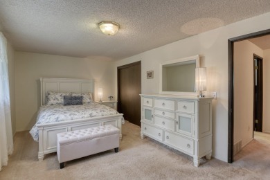 0.44 acre lot in Mead school district! Solid, well maintained 2 on Spokane Country Club in Washington - for sale on GolfHomes.com, golf home, golf lot