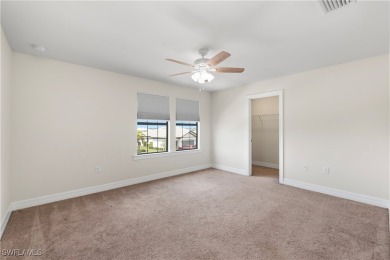 You don't have to wait to build new with this spacious move-in on River Hall Country Club in Florida - for sale on GolfHomes.com, golf home, golf lot