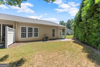 Upgrades Galore! Move in Ready! Updated Villa in The Village at on Reunion Golf Club in Georgia - for sale on GolfHomes.com, golf home, golf lot