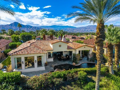 This immaculate Toscana Country Club home has it all! It is on Desert Horizons Country Club in California - for sale on GolfHomes.com, golf home, golf lot