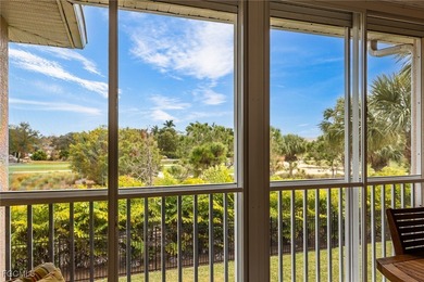 This is a must see Condo ~ tastefully updated, meticulously on Cypress Lake Country Club in Florida - for sale on GolfHomes.com, golf home, golf lot