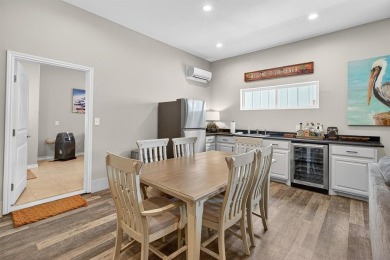 Experience the ultimate coastal retreat in this beautifully on Palmilla Beach Golf Club in Texas - for sale on GolfHomes.com, golf home, golf lot
