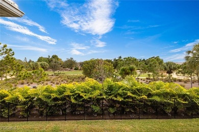 This is a must see Condo ~ tastefully updated, meticulously on Cypress Lake Country Club in Florida - for sale on GolfHomes.com, golf home, golf lot