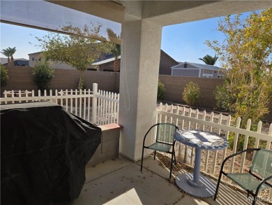 Great Desert Lakes home in an established neighborhood near the on Desert Lakes Golf Course in Arizona - for sale on GolfHomes.com, golf home, golf lot