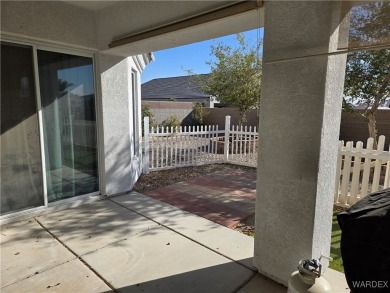 Great Desert Lakes home in an established neighborhood near the on Desert Lakes Golf Course in Arizona - for sale on GolfHomes.com, golf home, golf lot