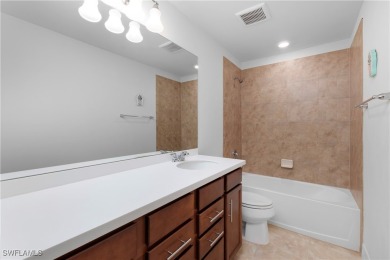 You don't have to wait to build new with this spacious move-in on River Hall Country Club in Florida - for sale on GolfHomes.com, golf home, golf lot