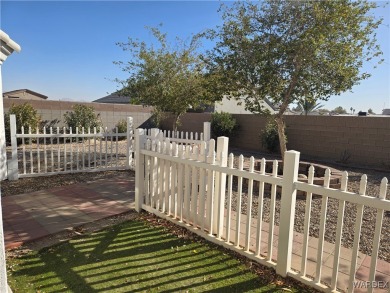 Great Desert Lakes home in an established neighborhood near the on Desert Lakes Golf Course in Arizona - for sale on GolfHomes.com, golf home, golf lot