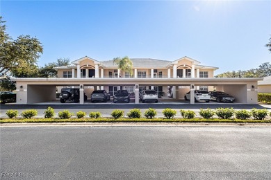 This is a must see Condo ~ tastefully updated, meticulously on Cypress Lake Country Club in Florida - for sale on GolfHomes.com, golf home, golf lot