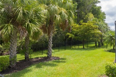 You don't have to wait to build new with this spacious move-in on River Hall Country Club in Florida - for sale on GolfHomes.com, golf home, golf lot