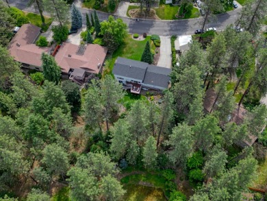 0.44 acre lot in Mead school district! Solid, well maintained 2 on Spokane Country Club in Washington - for sale on GolfHomes.com, golf home, golf lot