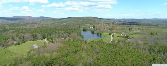 Lake In The Sky! Lakeside living in upstate NY! Build your on Stamford Golf Club in New York - for sale on GolfHomes.com, golf home, golf lot