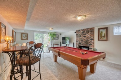 0.44 acre lot in Mead school district! Solid, well maintained 2 on Spokane Country Club in Washington - for sale on GolfHomes.com, golf home, golf lot