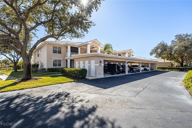 This is a must see Condo ~ tastefully updated, meticulously on Cypress Lake Country Club in Florida - for sale on GolfHomes.com, golf home, golf lot