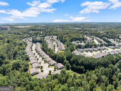 Upgrades Galore! Move in Ready! Updated Villa in The Village at on Reunion Golf Club in Georgia - for sale on GolfHomes.com, golf home, golf lot