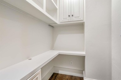 PROFESSIONAL PHOTOS WILL BE ADDED SATURDAY AFTERNOON. Newly on Trophy Club of Dallas in Texas - for sale on GolfHomes.com, golf home, golf lot