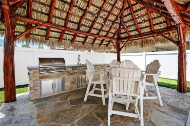 Experience the ultimate coastal retreat in this beautifully on Palmilla Beach Golf Club in Texas - for sale on GolfHomes.com, golf home, golf lot