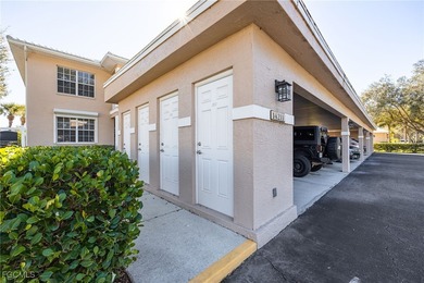 This is a must see Condo ~ tastefully updated, meticulously on Cypress Lake Country Club in Florida - for sale on GolfHomes.com, golf home, golf lot