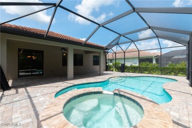 You don't have to wait to build new with this spacious move-in on River Hall Country Club in Florida - for sale on GolfHomes.com, golf home, golf lot