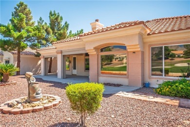 This Home With Spectacular Back Yard Golf Course Views Is Simply on Highland Falls Golf Club in Nevada - for sale on GolfHomes.com, golf home, golf lot
