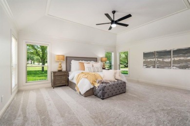 PROFESSIONAL PHOTOS WILL BE ADDED SATURDAY AFTERNOON. Newly on Trophy Club of Dallas in Texas - for sale on GolfHomes.com, golf home, golf lot
