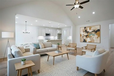 This beautifully upgraded 4 bed / 2 bath home is located in the on Bella Vista - Metfield Golf Complex and Country Club in Arkansas - for sale on GolfHomes.com, golf home, golf lot