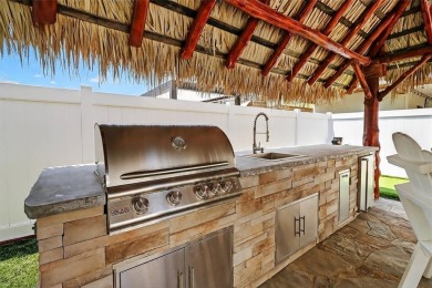 Experience the ultimate coastal retreat in this beautifully on Palmilla Beach Golf Club in Texas - for sale on GolfHomes.com, golf home, golf lot