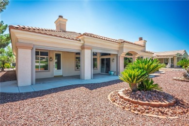 This Home With Spectacular Back Yard Golf Course Views Is Simply on Highland Falls Golf Club in Nevada - for sale on GolfHomes.com, golf home, golf lot