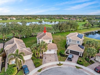 Gorgeously updated four bedroom two and a half bath home in the on Arrowhead Golf Club At Heritage Greens in Florida - for sale on GolfHomes.com, golf home, golf lot