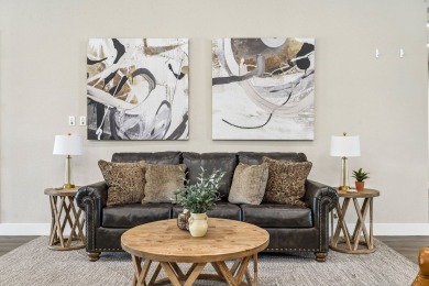 New - Beautiful - Energy Efficient!. Primary Bedroom Suite and on Dry Creek Ranch Golf Club, Inc. in California - for sale on GolfHomes.com, golf home, golf lot