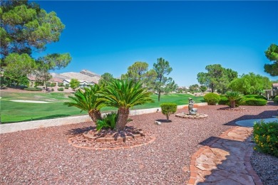 This Home With Spectacular Back Yard Golf Course Views Is Simply on Highland Falls Golf Club in Nevada - for sale on GolfHomes.com, golf home, golf lot