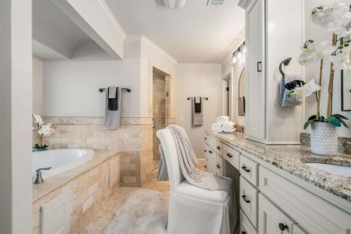 PROFESSIONAL PHOTOS WILL BE ADDED SATURDAY AFTERNOON. Newly on Trophy Club of Dallas in Texas - for sale on GolfHomes.com, golf home, golf lot