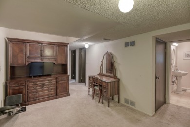 0.44 acre lot in Mead school district! Solid, well maintained 2 on Spokane Country Club in Washington - for sale on GolfHomes.com, golf home, golf lot